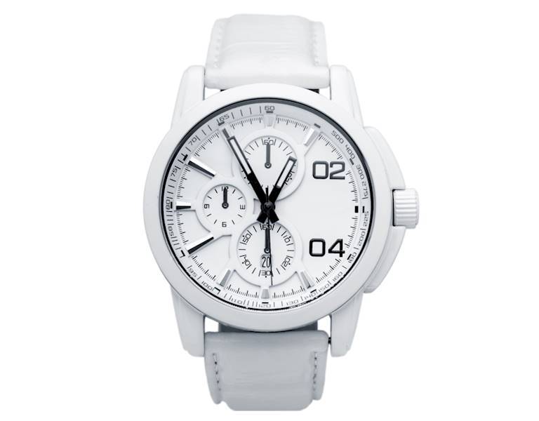 Zegarek Chrono DJ200