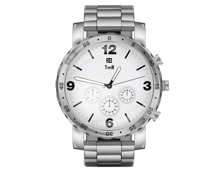 Zegarek Chrono XP10