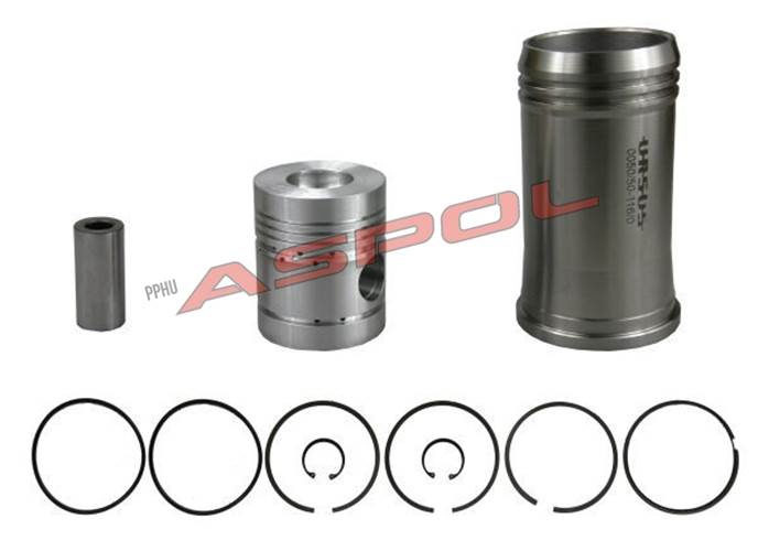 Zestaw naprawczy C-360 50501160U