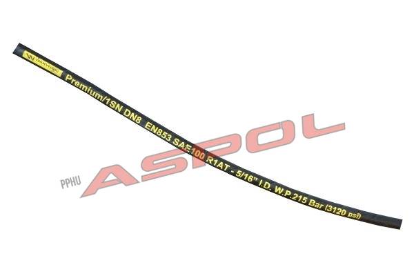 WAZ HYDRAULICZNY 08 SN 10cm