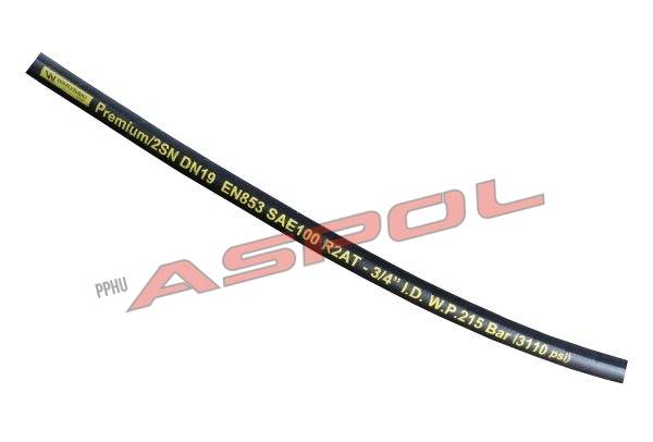 WAZ HYDRAULICZNY 20 SN 100cm