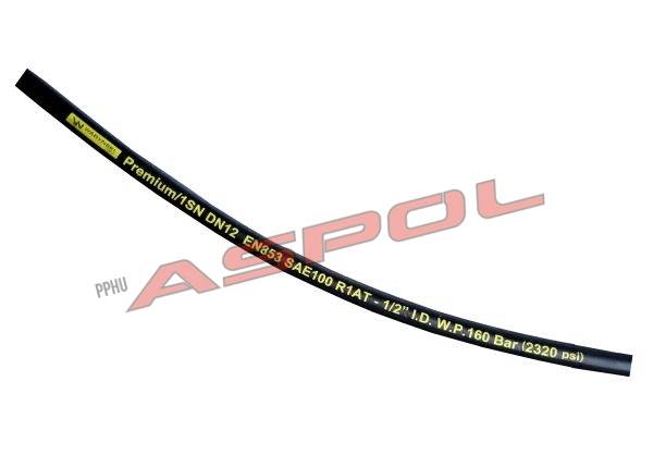 WAZ HYDRAULICZNY 12 SN 10cm