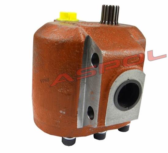 Pompa hydrauliczna podnośnika wzmocniona 36 l/min 46546310U