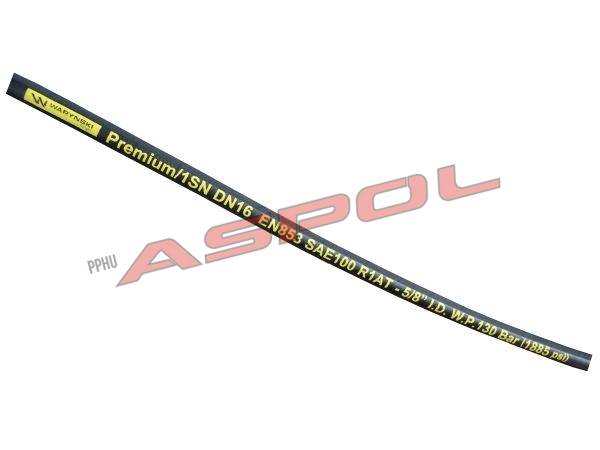 WAZ HYDRAULICZNY 16 SN 10cm