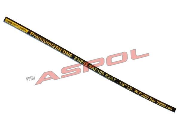 WAZ HYDRAULICZNY 06 SN 10cm