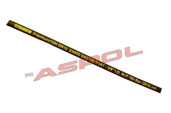 WAZ HYDRAULICZNY 10 SN 10cm