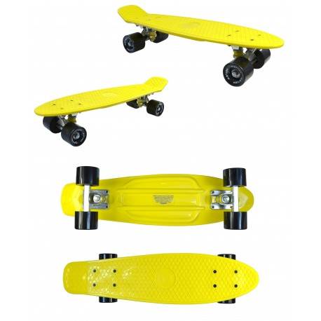 DECKBOARD 102 ZOLTY
