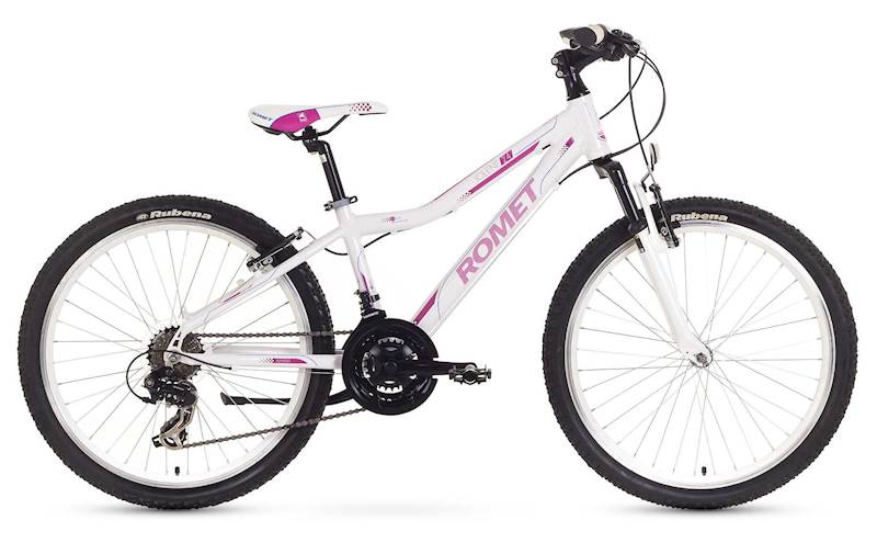 ROWER 13 ROMET JOLENE 24 BIA-ROZ 1424767