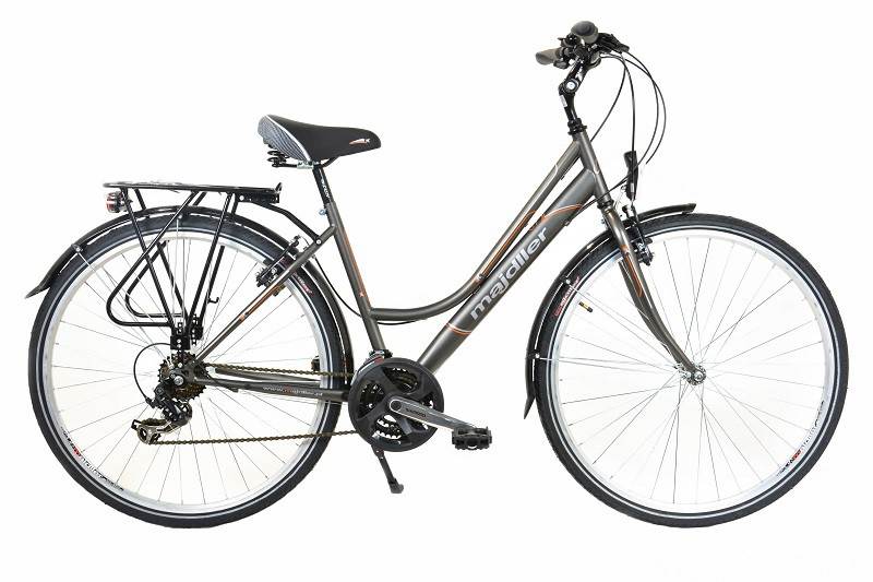 ROWER MAJDLLER 28" TK LADY S 18'" BRAZ PERLA