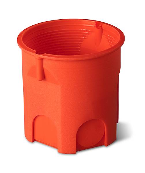 Puszka PK-60 PT. 0206-50 Głęboka