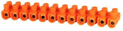 Listwa zaciskowa LZ-12/6 LTF 12-6 Pom. 1szt.