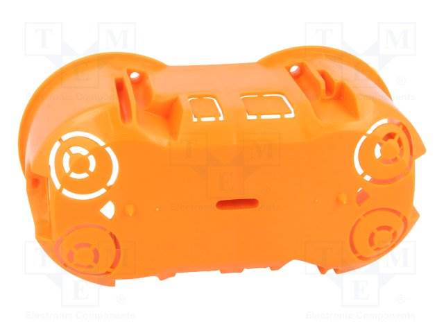 Puszka PK-60 PT. Głęboka 2-KR A0042WPG