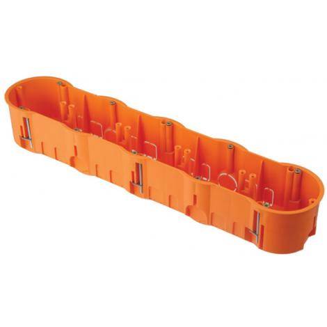 Puszka PK-60 PT. Suchy Tynk Głęboka 5-KR A0048PG