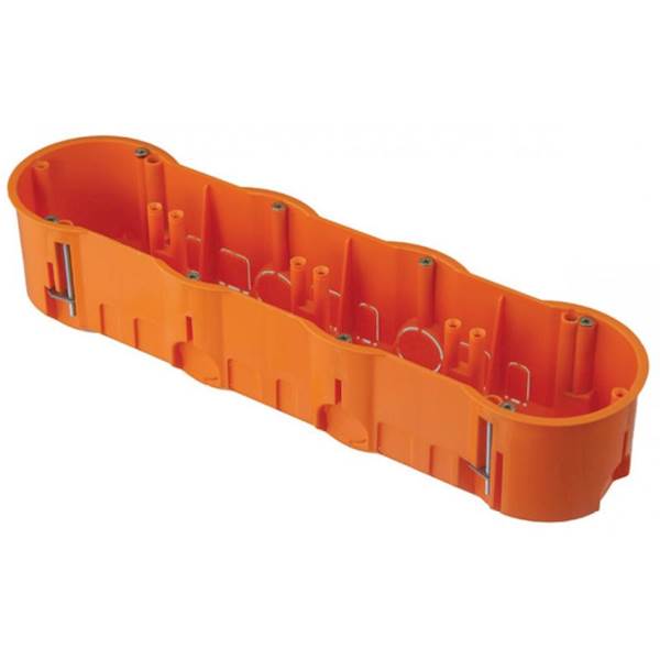Puszka PK-60 PT. Suchy Tynk Głęboka 4-KR A0047PG