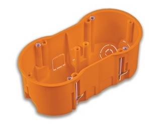 Puszka PK-60 PT. Suchy Tynk Głęboka 2-KR A0010PG