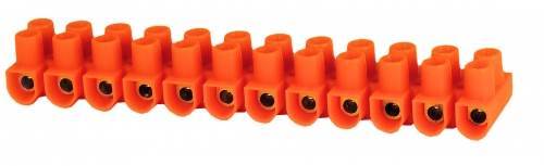 Listwa zaciskowa LZ-12/10 LTF 12-10 Pom. 1szt.