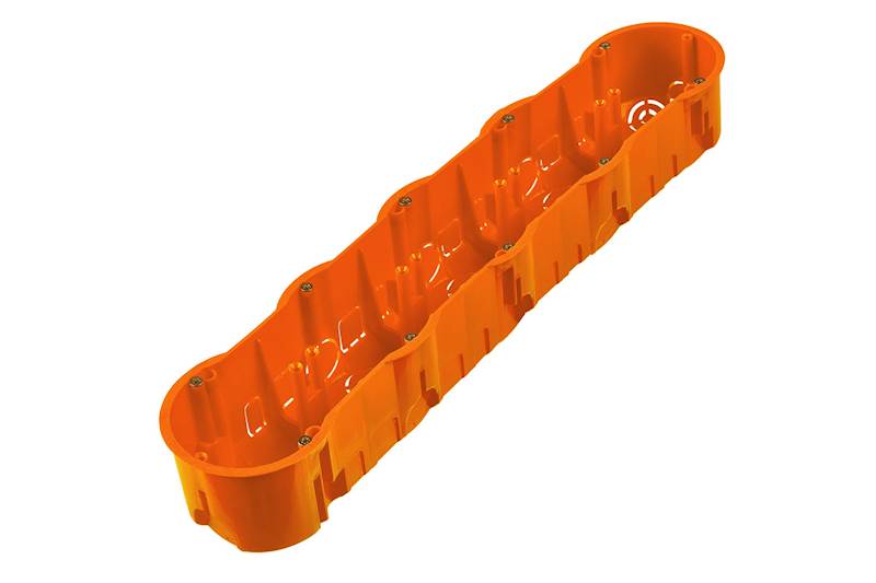 Puszka PK-60 PT. Głęboka 5-KR A0048WPG
