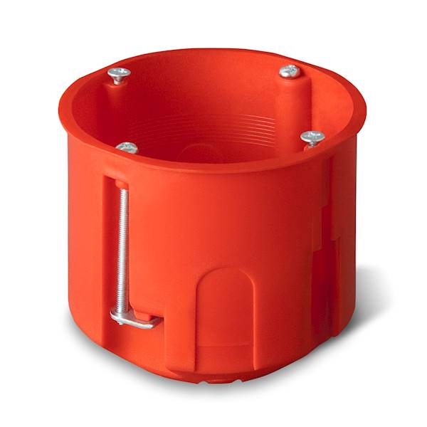 Puszka PK-60 PT. Suchy Tynk Głęboka 1-KR 0220/00