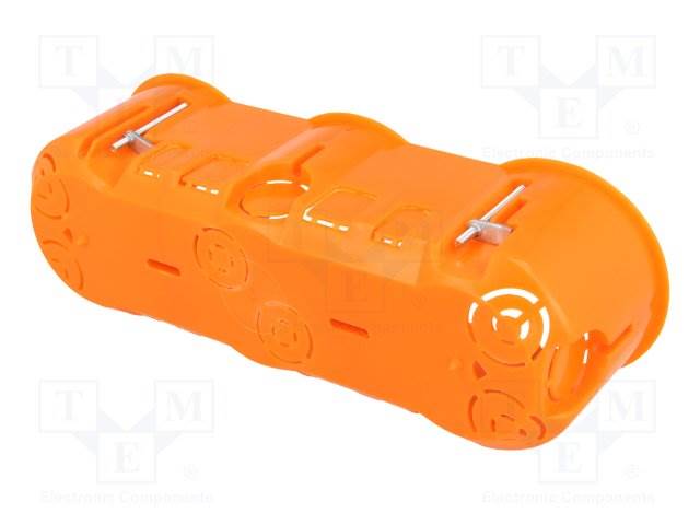 Puszka PK-60 PT. Suchy Tynk Głęboka 3-KR A0041PG