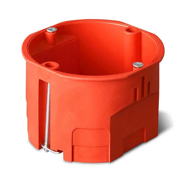Puszka PK-60 PT. Suchy Tynk Płytka 1-KR 0201-00