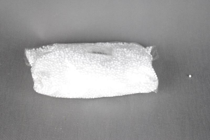 Kulki styropian