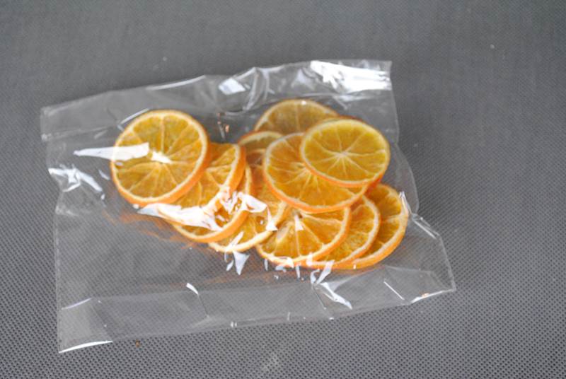 POMARANCZE