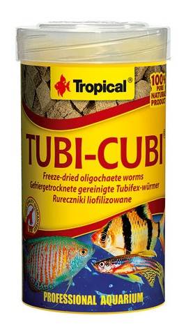 TUBI CUBI 100ml/10g