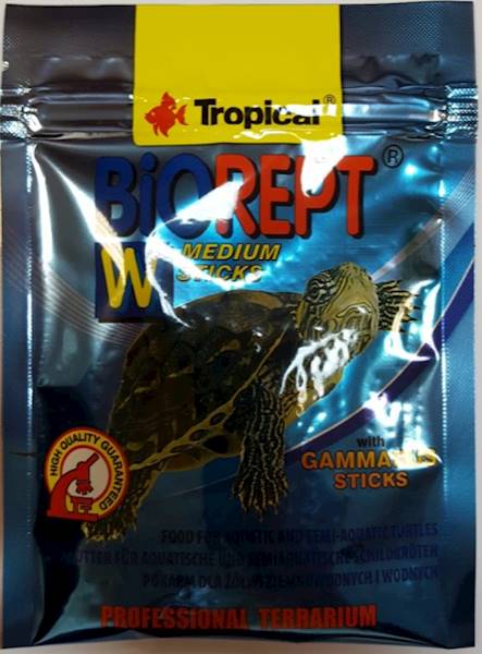 BIOREPT W 20g saszetka