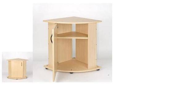 STOLIK NAROŻNY CORNER 87 /124x87 #