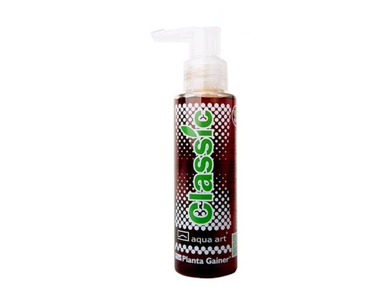 PLANTA GAINER 100ml CLASSIC