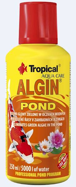 ALGIN POND 250ml