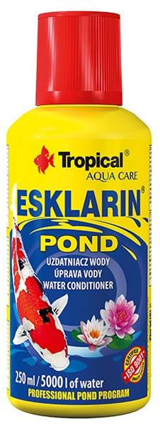 ESKLARIN POND 250ml