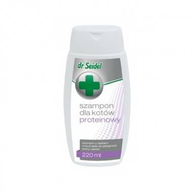 SZAMPON DR SEIDLA -kot 220ml