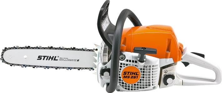 Pilarka spalinowa Stihl MS 251 Gratisy !!