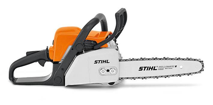 Pilarka spalinowa Stihl MS 180 GRATIS !!