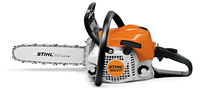 Pilarka spalinowa Stihl MS 211 Gratis !!
