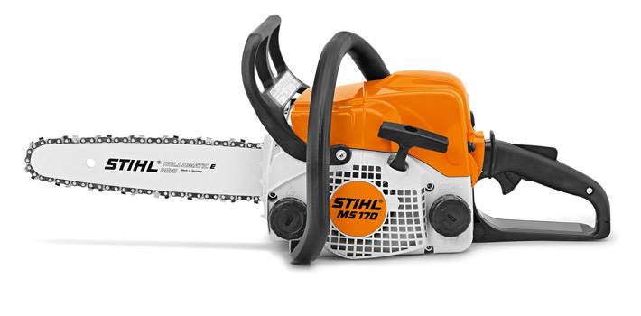 Pilarka spalinowa Stihl MS 170