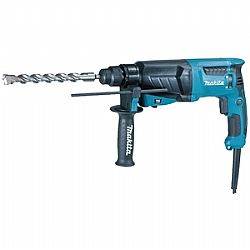 Młotowiertarka Makita HR2630X7 SDS-PLUS
