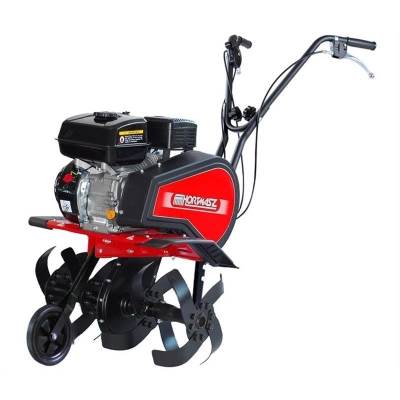 Glebogryzarka Hortmasz BK-50 Silnik Loncin