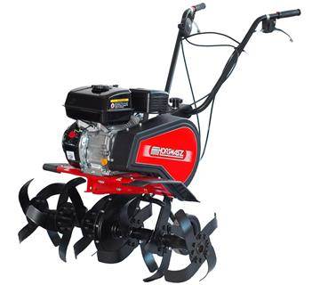 Glebogryzarka Hortmasz BK-55 Silnik LONCIN