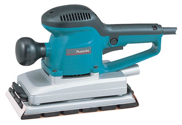 Szlifierka Oscylacyjna Makita BO4901