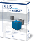 PROGRAM INSERT NIEBIESKI PLUS DLA INSERT GT