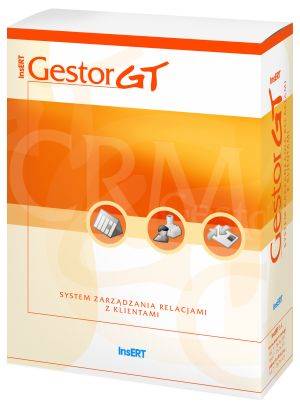PROGRAM INSERT GESTOR GT