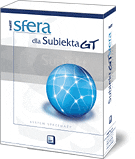 PROGRAM INSERT SFERA DLA SUBIEKTA GT