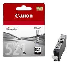 TUSZ DO CANON CLI-521BK PHOTO