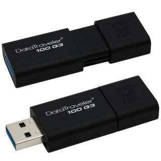 PAMIĘĆ FLASH USB 32GB KINGSTON DT100G3