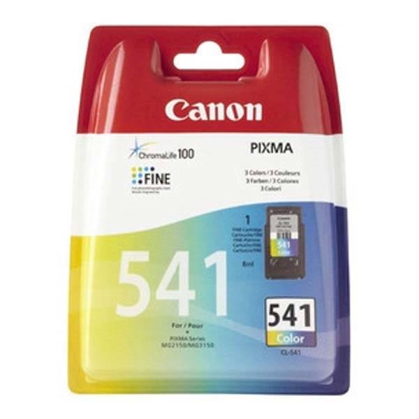 TUSZ DO CANON CL- 541 KOLOR