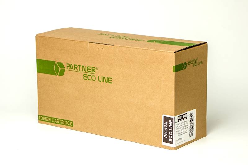 TONER DO CANON FX 10 CZARNY ECO LINE