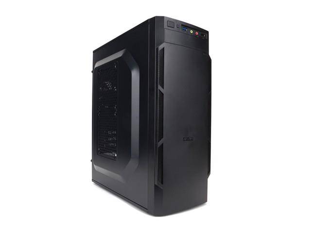 OBUDOWA ZALMAN ZM-T1 PLUS MINI TOWER