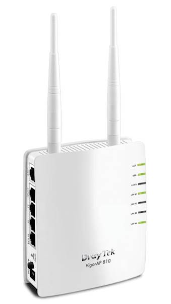 ACCESS POJNT DRAYTEK VIGOR AP810